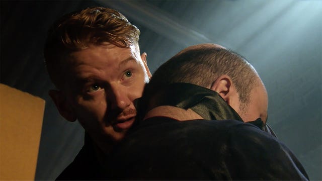 Coronation Street spoilers - Gary gets nastier in 32 pictures