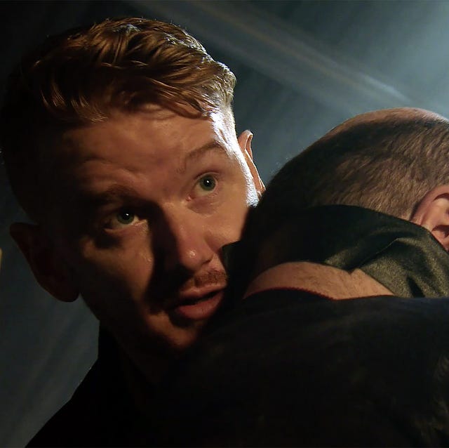 Coronation Street spoilers - Gary gets nastier in 32 pictures