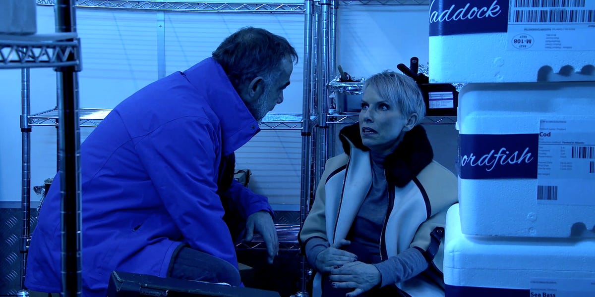 Coronation Street Coronation Street