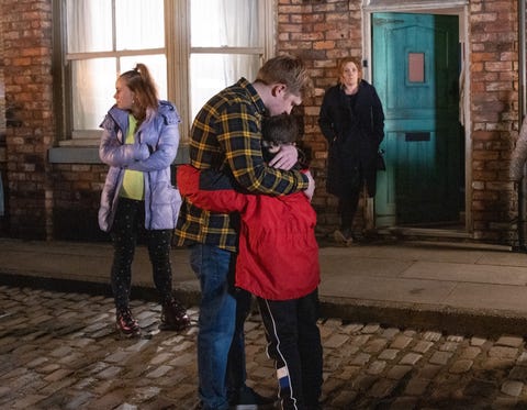 Is Joseph Leaving Coronation Street & Where Is Actor William Flanagan Going? What Happened To Him?
