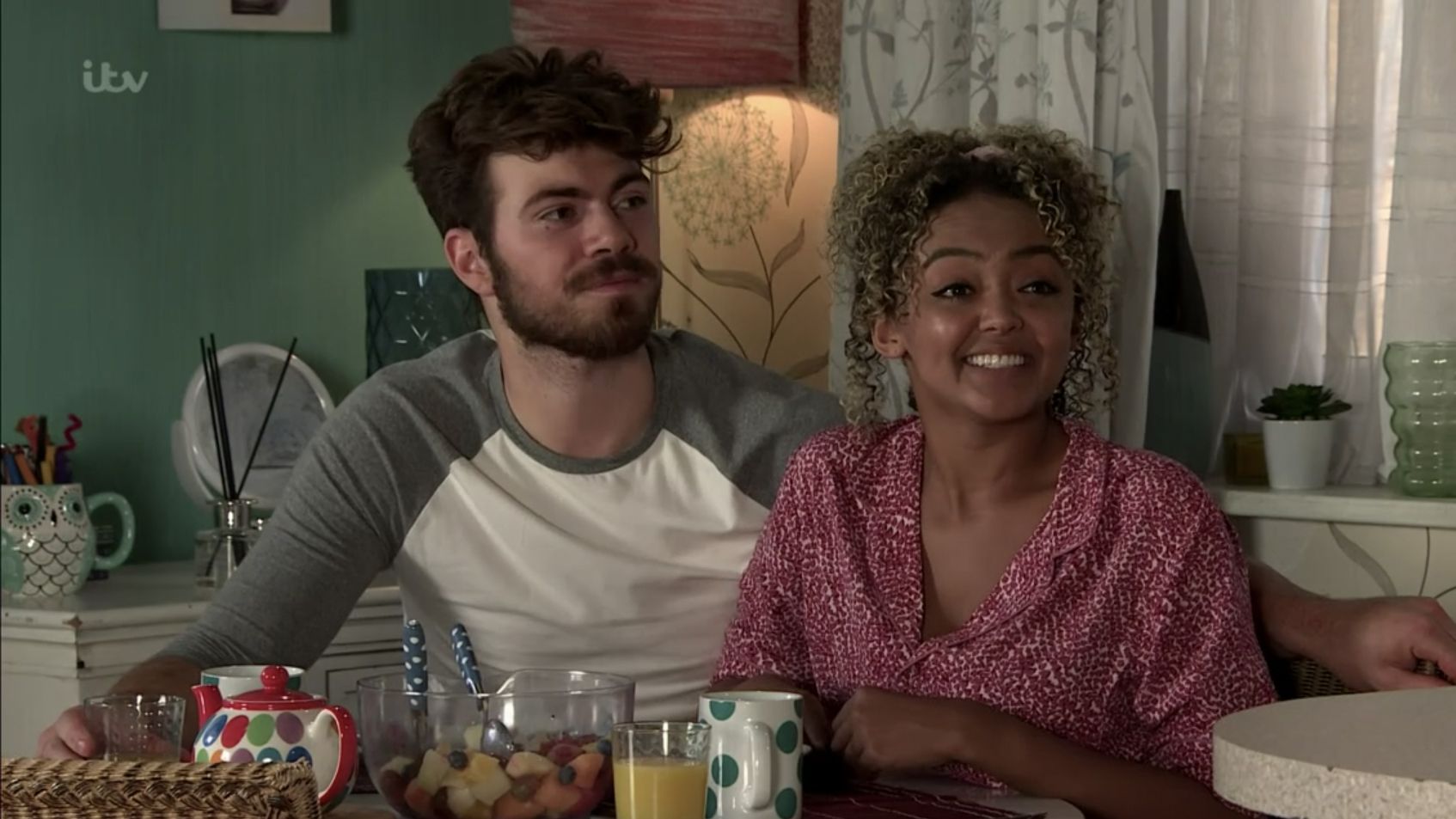 coronation street teases possible curtis and emma christmas story