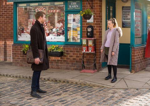 coronation street spoilers curtis secret exposed in 34 pictures