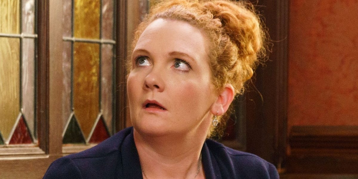 Coronation Street spoilers - Fiz and Hope in new fire twist - digitalspy.com