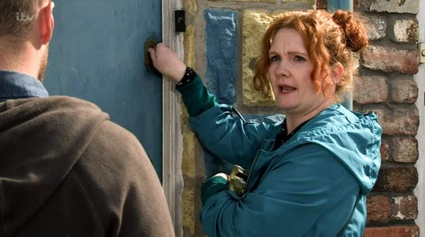 fiz stape en coronation street