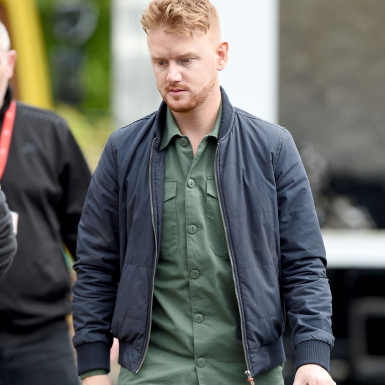 Coronation Street spoilers - Gary Windass fate confirmed after murder plan