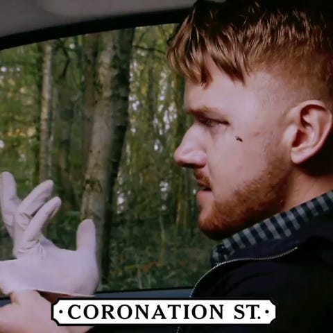 Coronation Street teases Gary Windass and Rick Neelan's deadly showdown