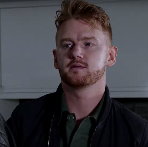 Coronation Street's Gary Windass in new blackmail threat