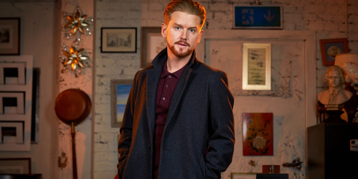 Coronation Street spoilers - Gary plans police confession