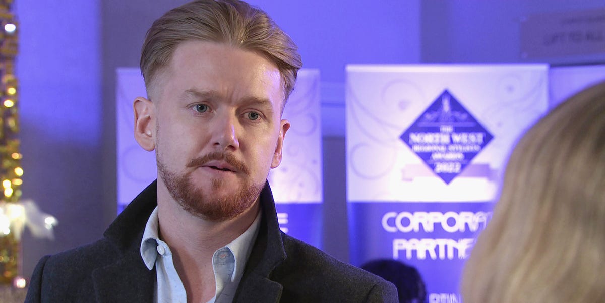 Coronation Street spoilers - Gary receives some tragic news