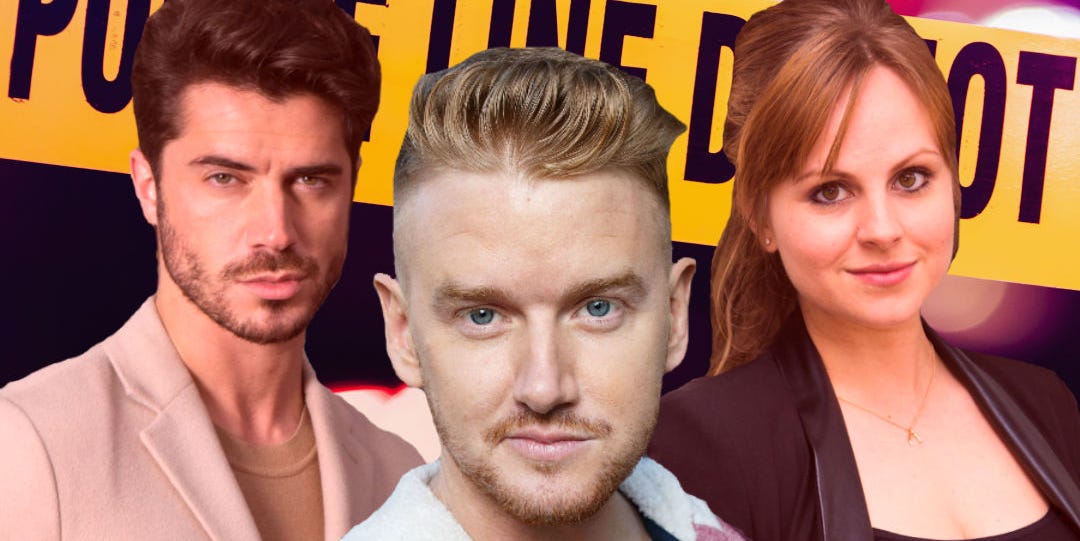 Coronation Street - who is Gary Windass's next victim?