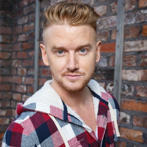 Coronation Street spoilers - Mikey North speaks out as Gary kills Rick