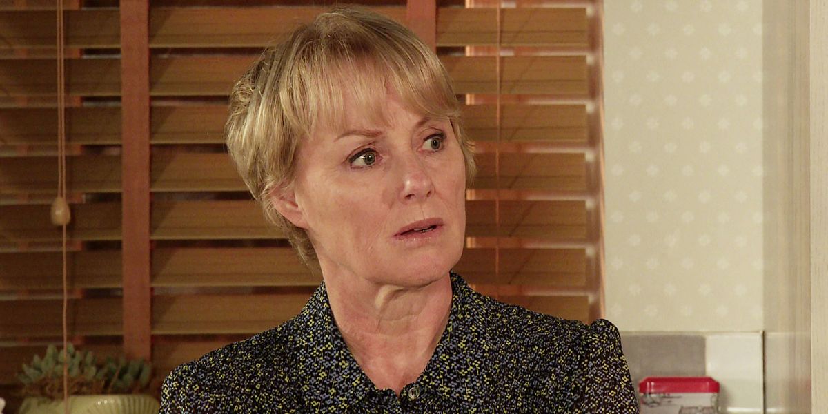 Coronation Street's Sally Metcalfe to face arrest in dramatic scenes