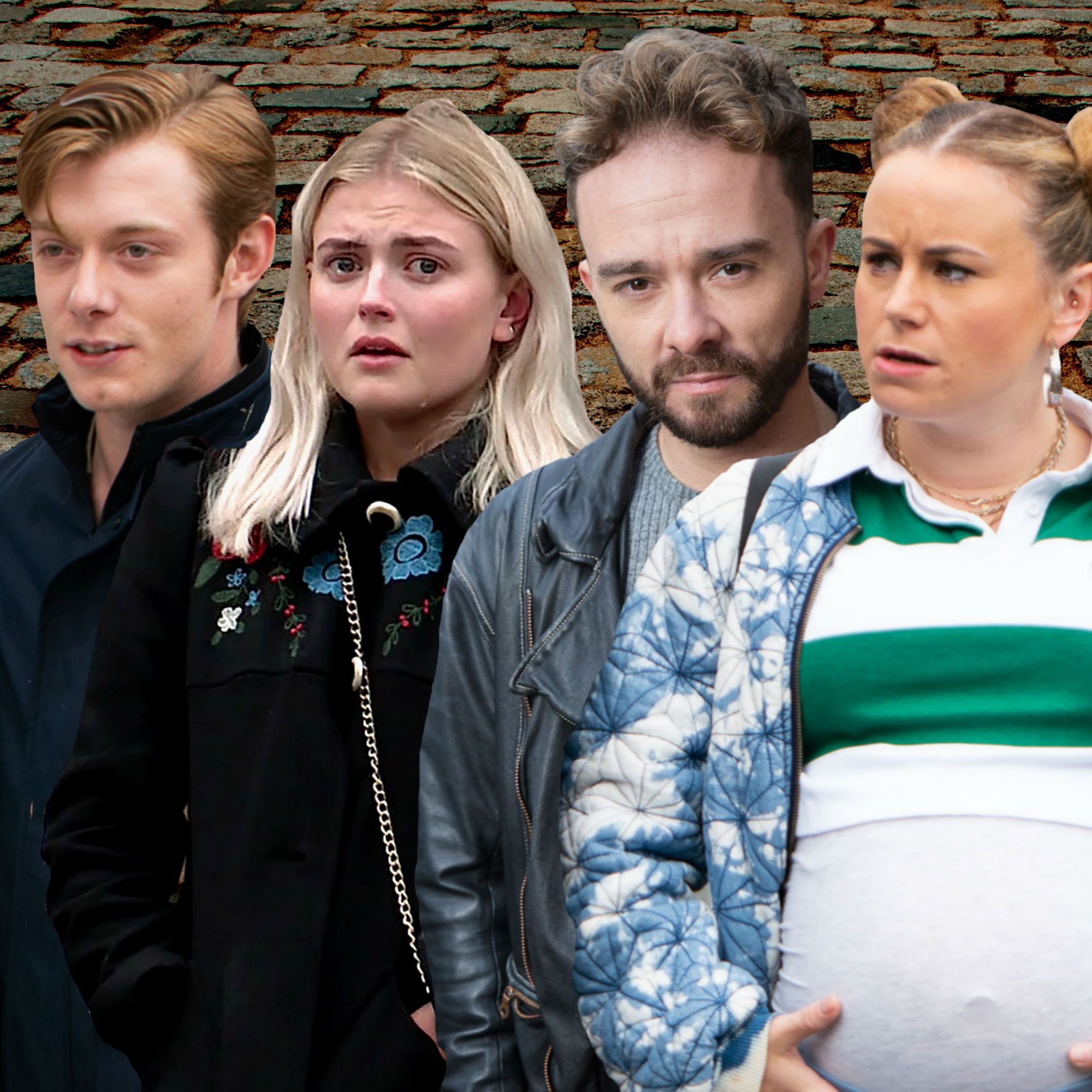 Flipboard: 14 huge Coronation Street spoilers for next week