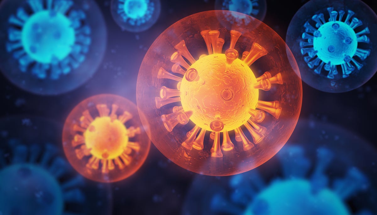 What to know about the B.1.1.7 Coronavirus variant, per expert