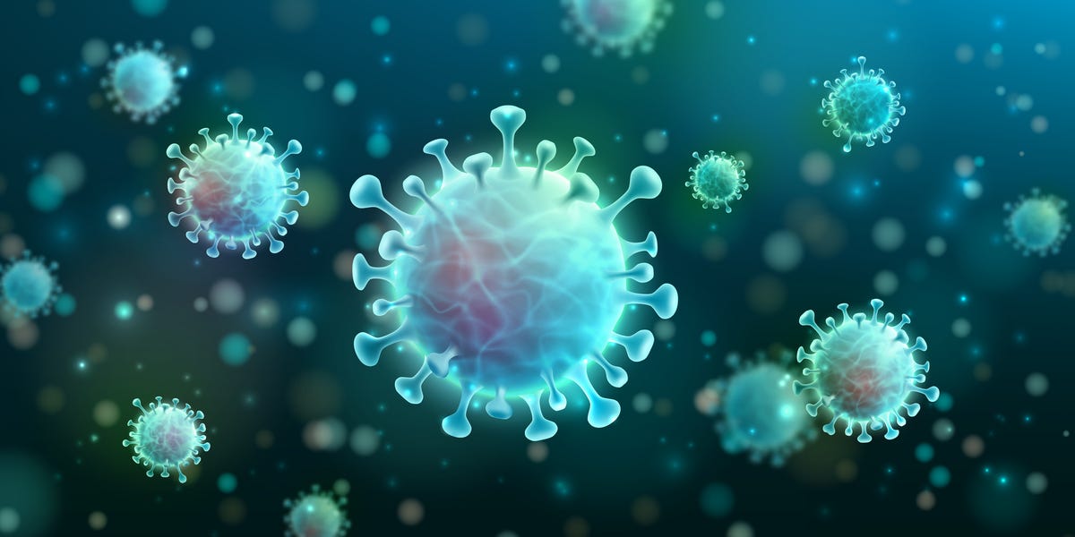 Coronavirus transmission: how COVID-19 spreads and how you can protect yourself - Netdoctor