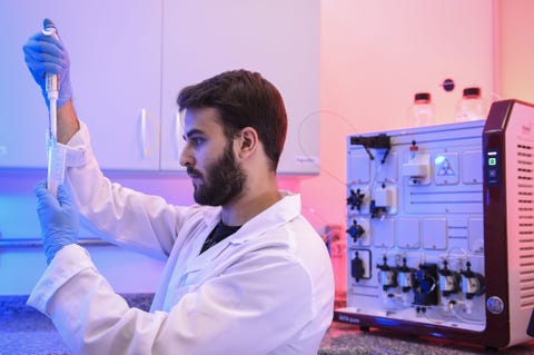The Technological Vaccine Center of the Federal University of Minas Gerais