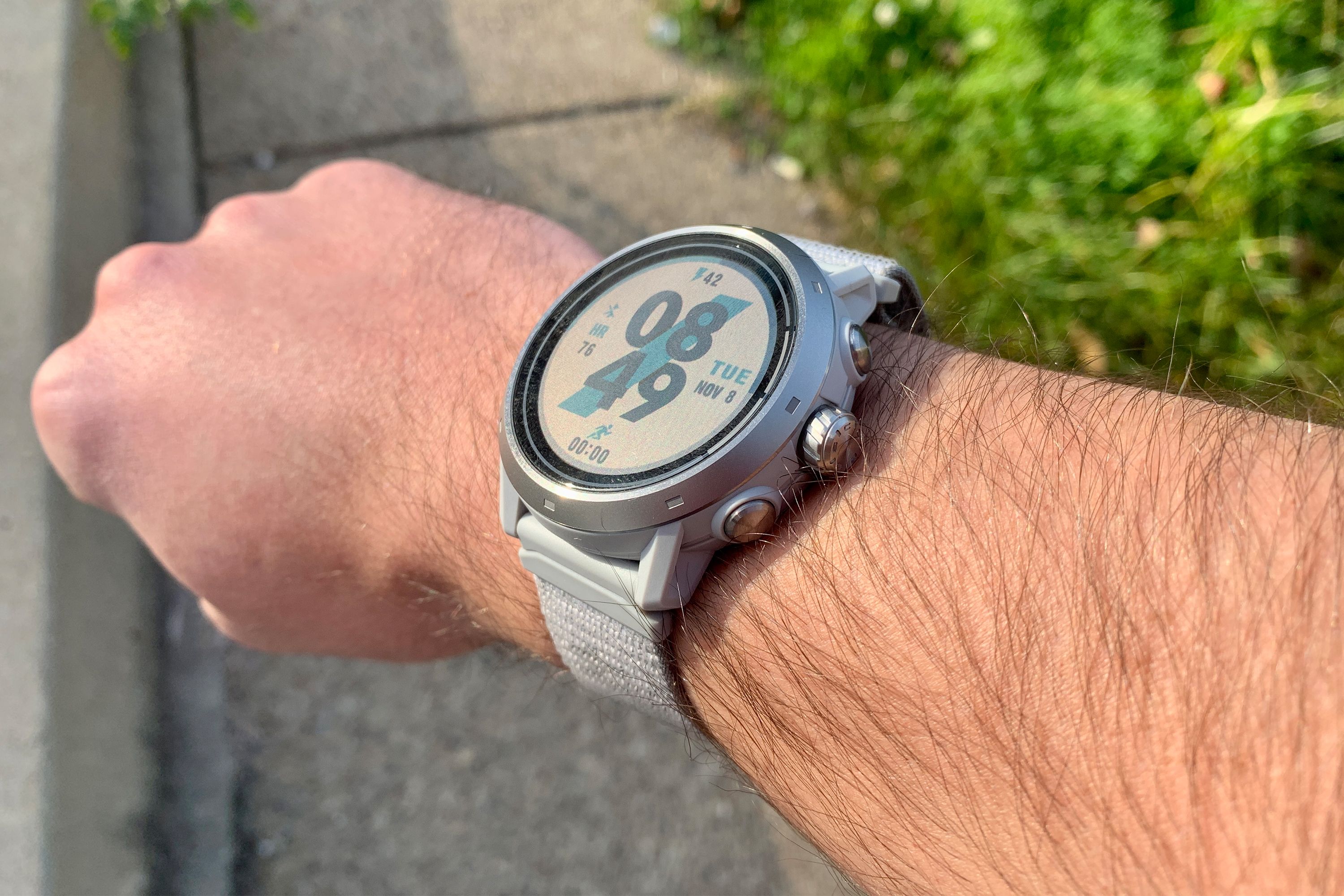 Coros Apex 2 Pro Review: Testing One of 2022's Best Running Watches