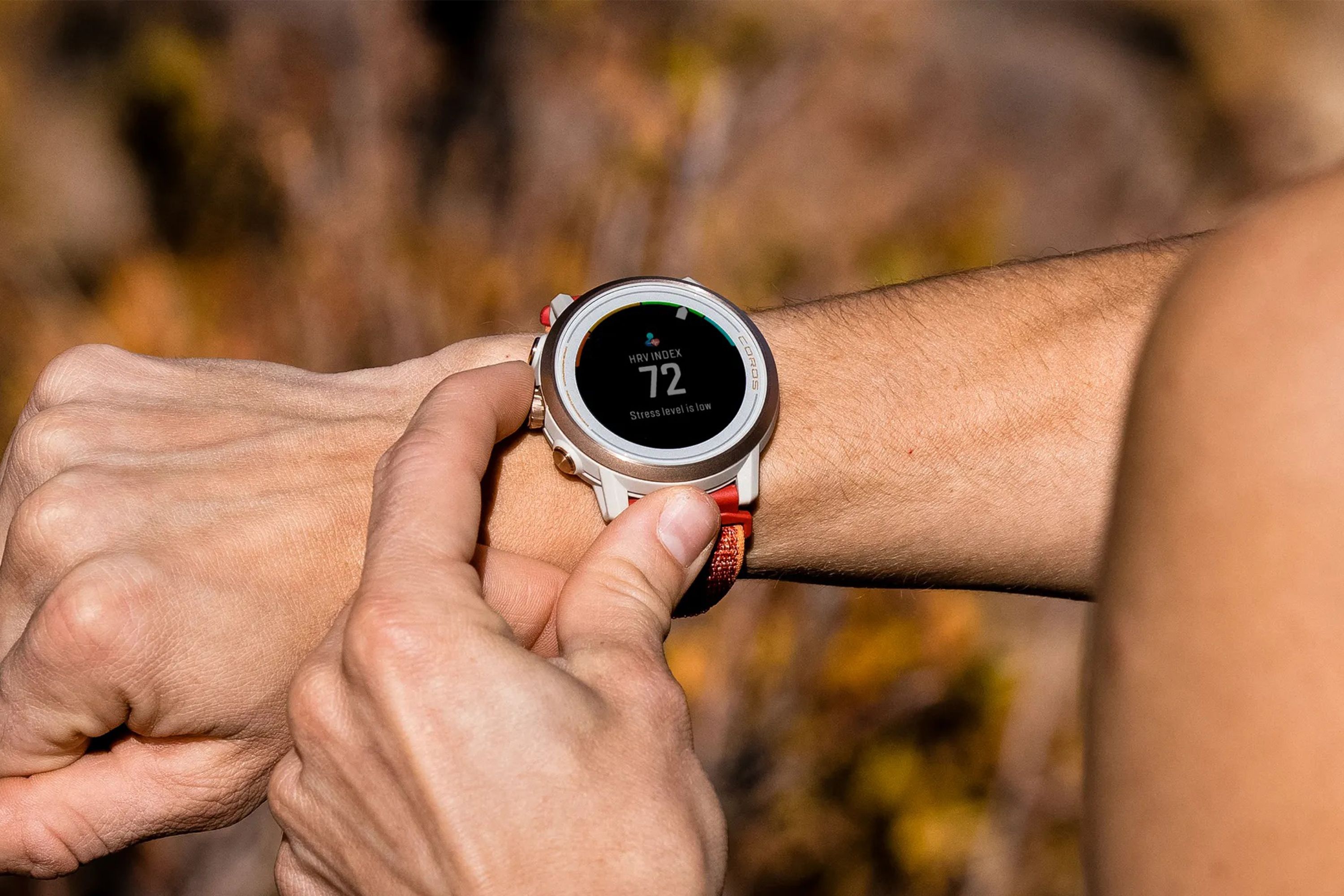Coros Apex 2 Pro Review: Testing One of 2022's Best Running Watches