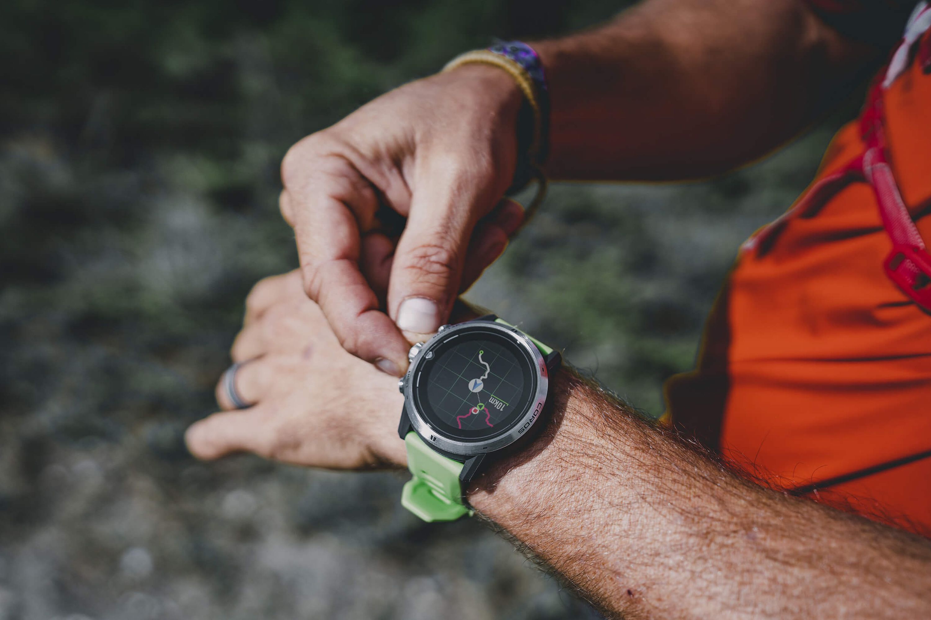 Coros Apex Pro Review: A New Challenger to the GPS Sports Watch Throne