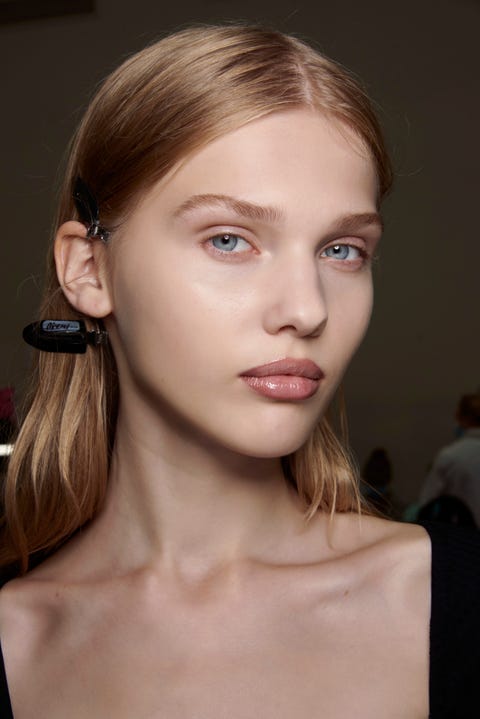 20 ideas de maquillaje para ojos pequeños que funcionan