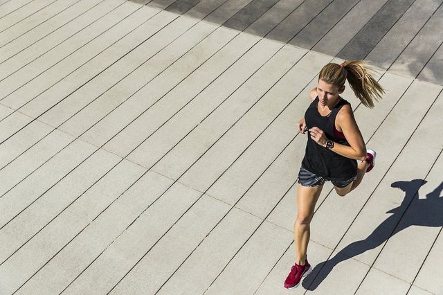 5 consigli per trovare sempre la giusta motivazione per correre