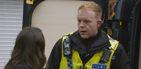 Coronation Street spoilers - Faye Windass' exit storyline begins