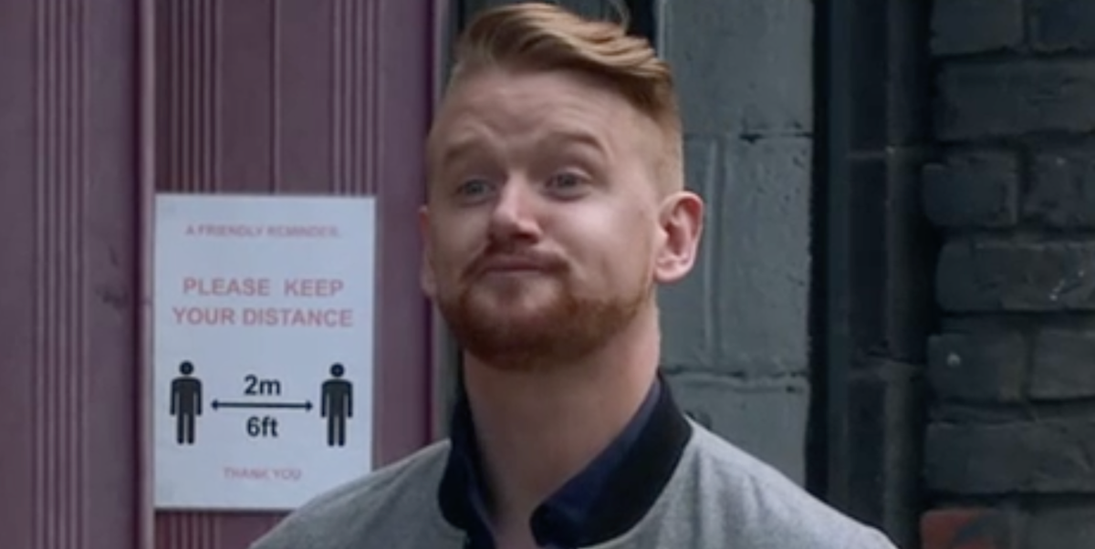 Coronation Street spoilers - Maria and Gary reunion teased