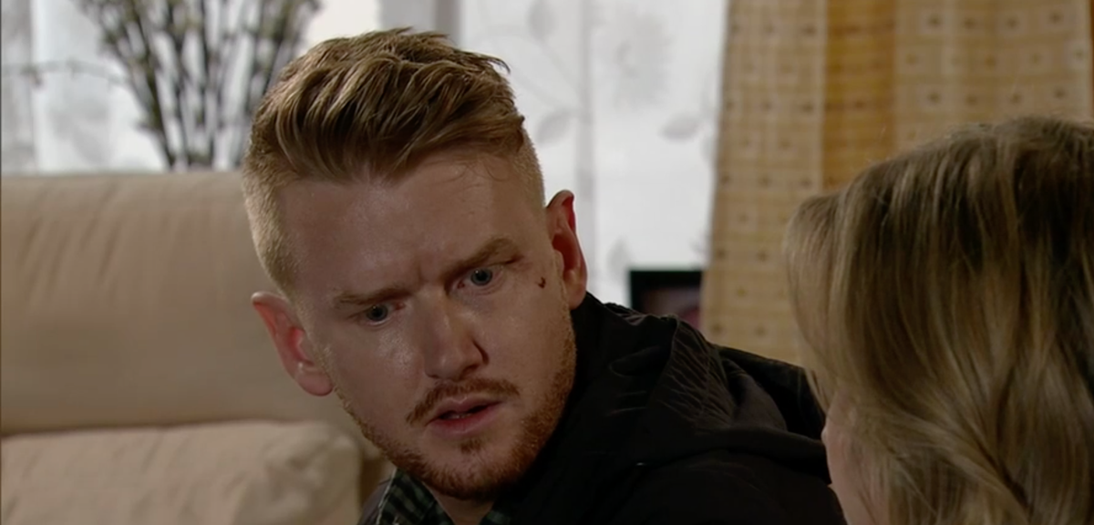Corrie boss teases huge turning point for villainous Gary Windass