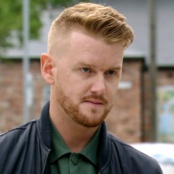 Coronation Street Blog: Coronation Street Episode Review Monday 19th April