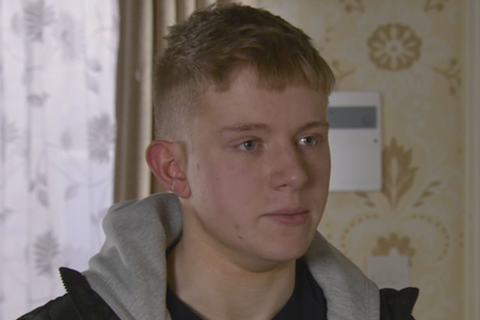 Coronation Street, Max coronation street, max
