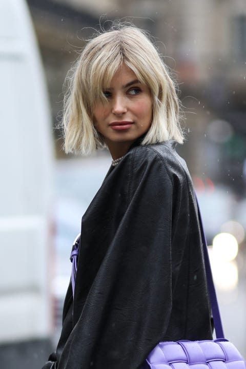 corte bob