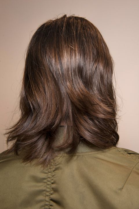 30 cortes pelo a capas que son tendencia y quedan bien