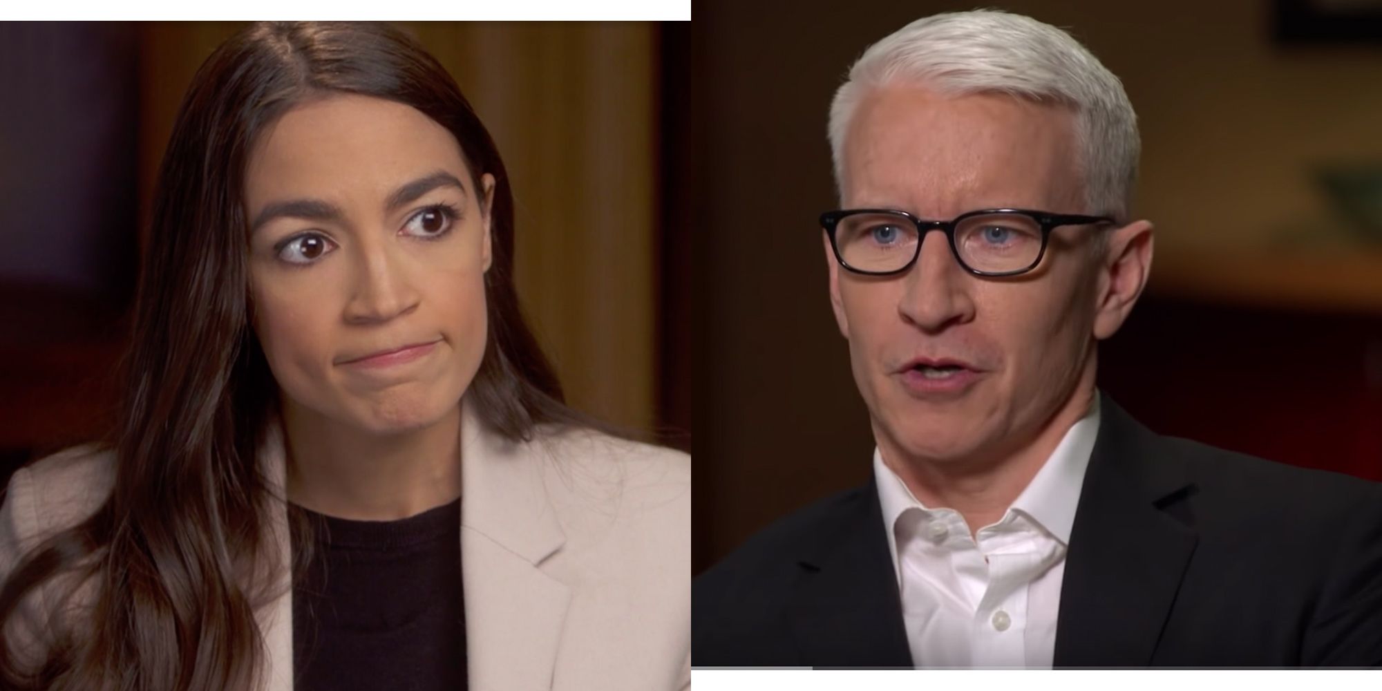 ocasio cortez anderson cooper