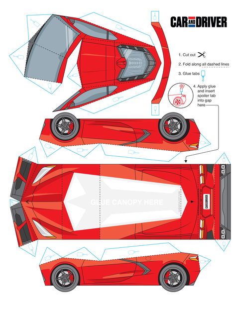Featured image of post Corvette C8 Coloring Pages C3 corvette color options production quantitiestop