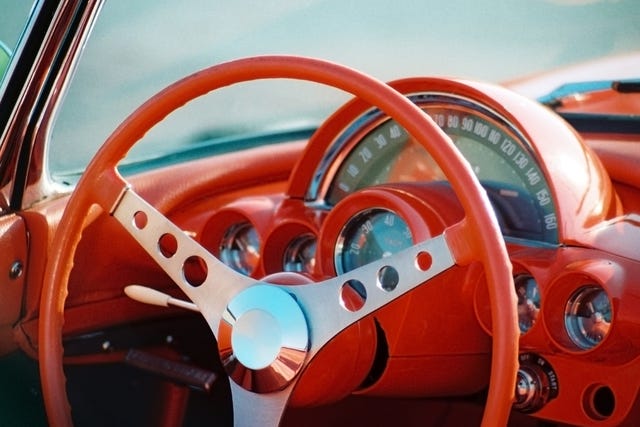 corvette