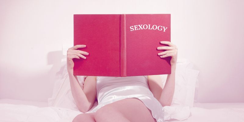 What I Wish I Knew Before I Became a Sexologist - Sexology Career