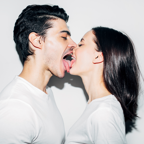 480px x 480px - Oral Sex Tips - How to Go Down on a Woman