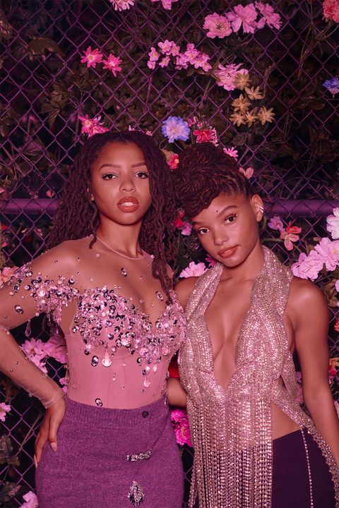 Chloe x Halle Are Here to Save—No, Take Over—the Rest of Your 2020