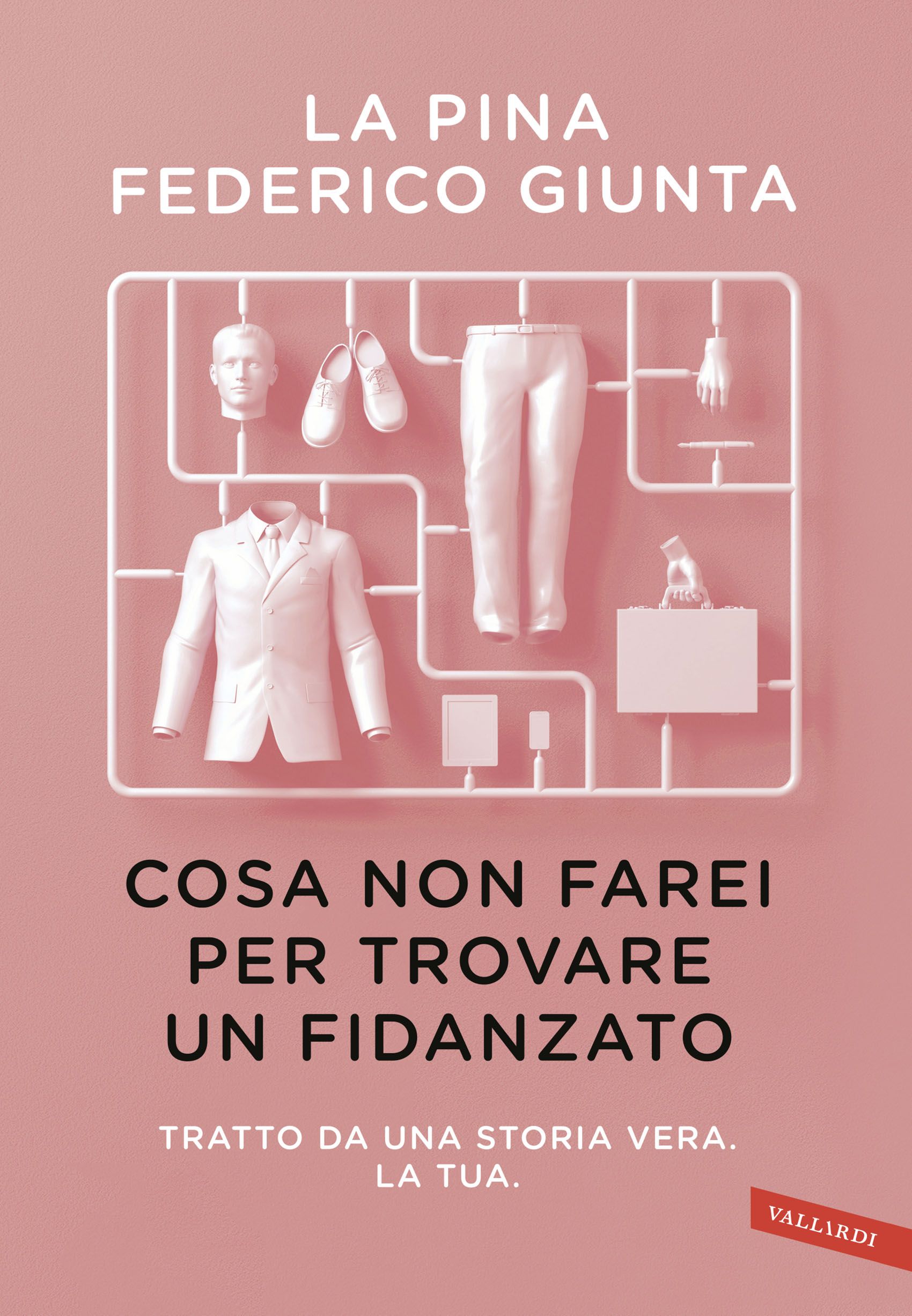 Stavamo frequentando per 2 mesi