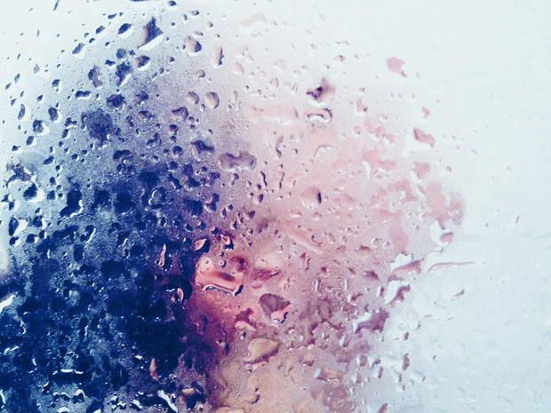 Cosa succede al tuo corpo se non fai la doccia per due giorni Sognare di farsi la doccia