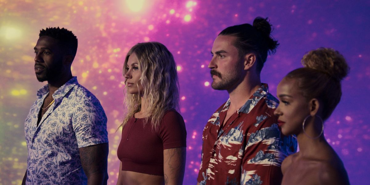 Meet the Cast of Prime Video’s New Reality Dating Show ‘Cosmic Love’