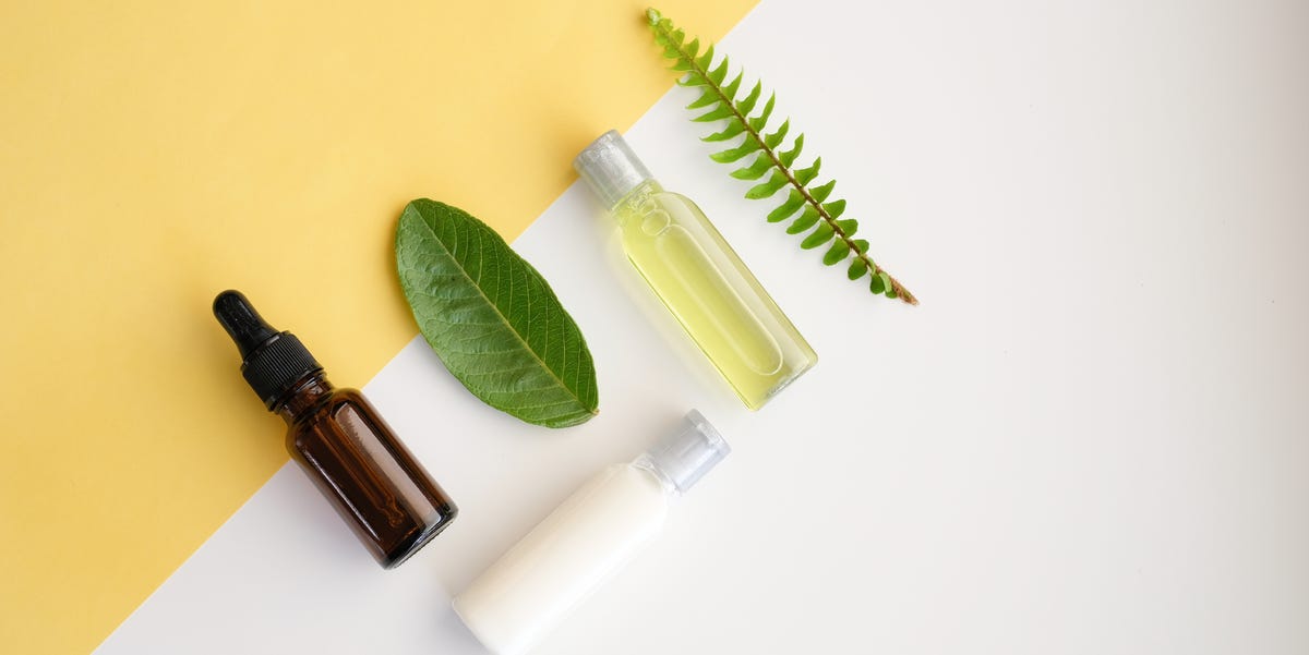 Bakuchiol is 'Nature's Retinol' That Will Change Your Skin