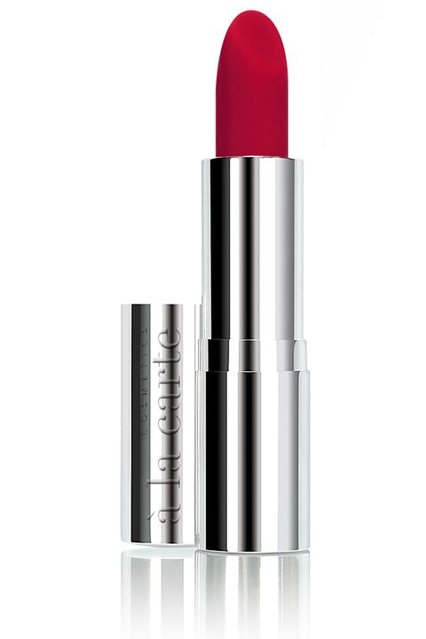 8 of the best red lipsticks and how to choose the best red lipstick for you
