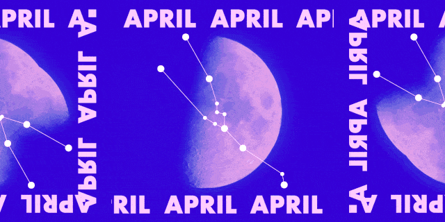 april 2021 horoscopes for every star sign