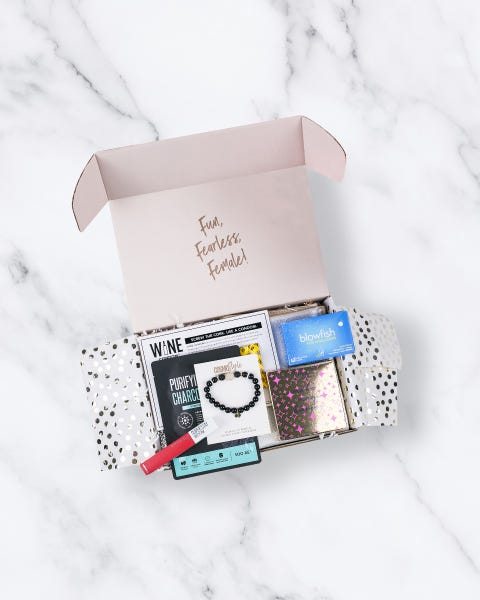 23 Best Subscription Boxes for Women - Monthly Boxes and Subscriptions ...