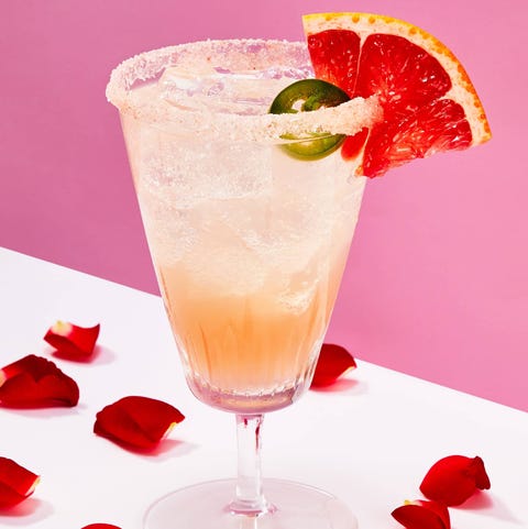 spicy marg