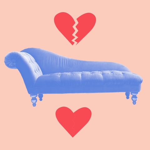 furniture, heart, couch, pink, comfort, futon, chaise longue,