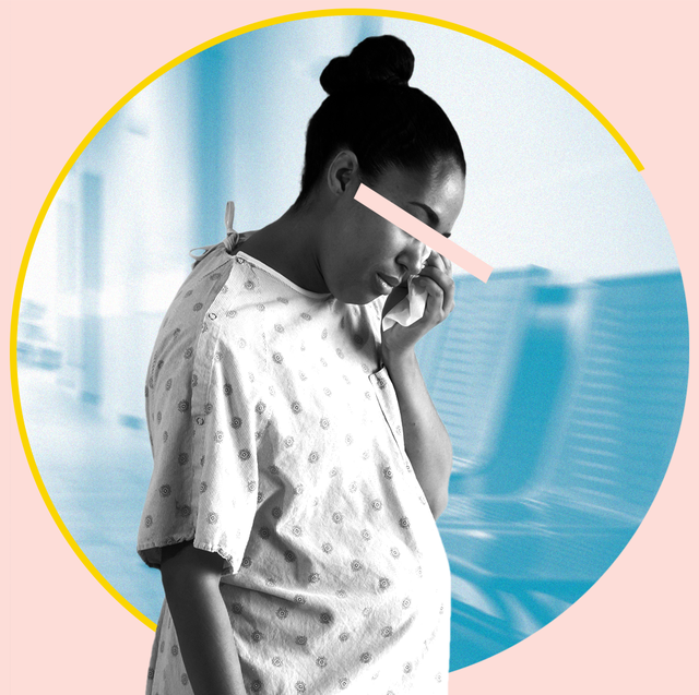 healthcare black women childbirth racism