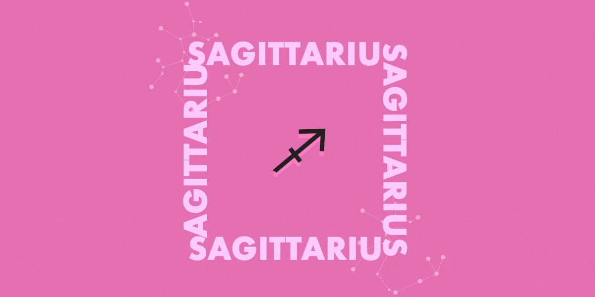 2020 Sagittarius horoscope and tarot reading