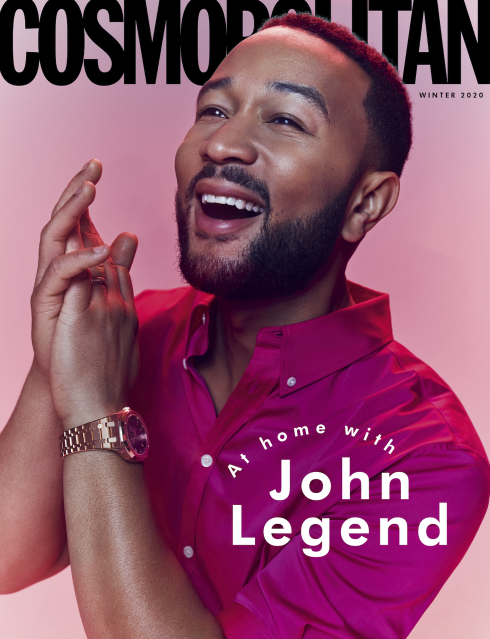 If you're going to call yourself Legend, you'd better deliver something good" - Flipboard